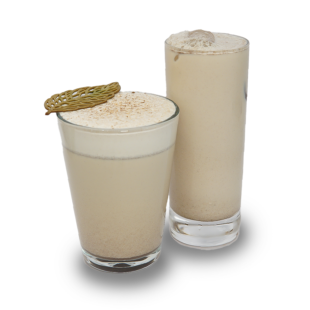 Chai Latte