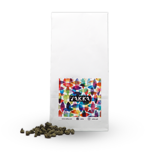 Ginseng Oolong tea (50 g)