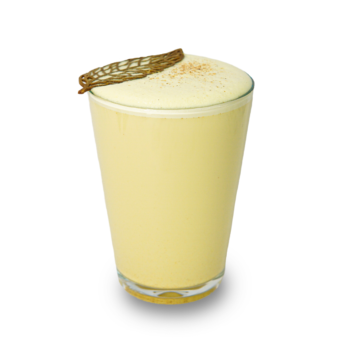 Golden Latte