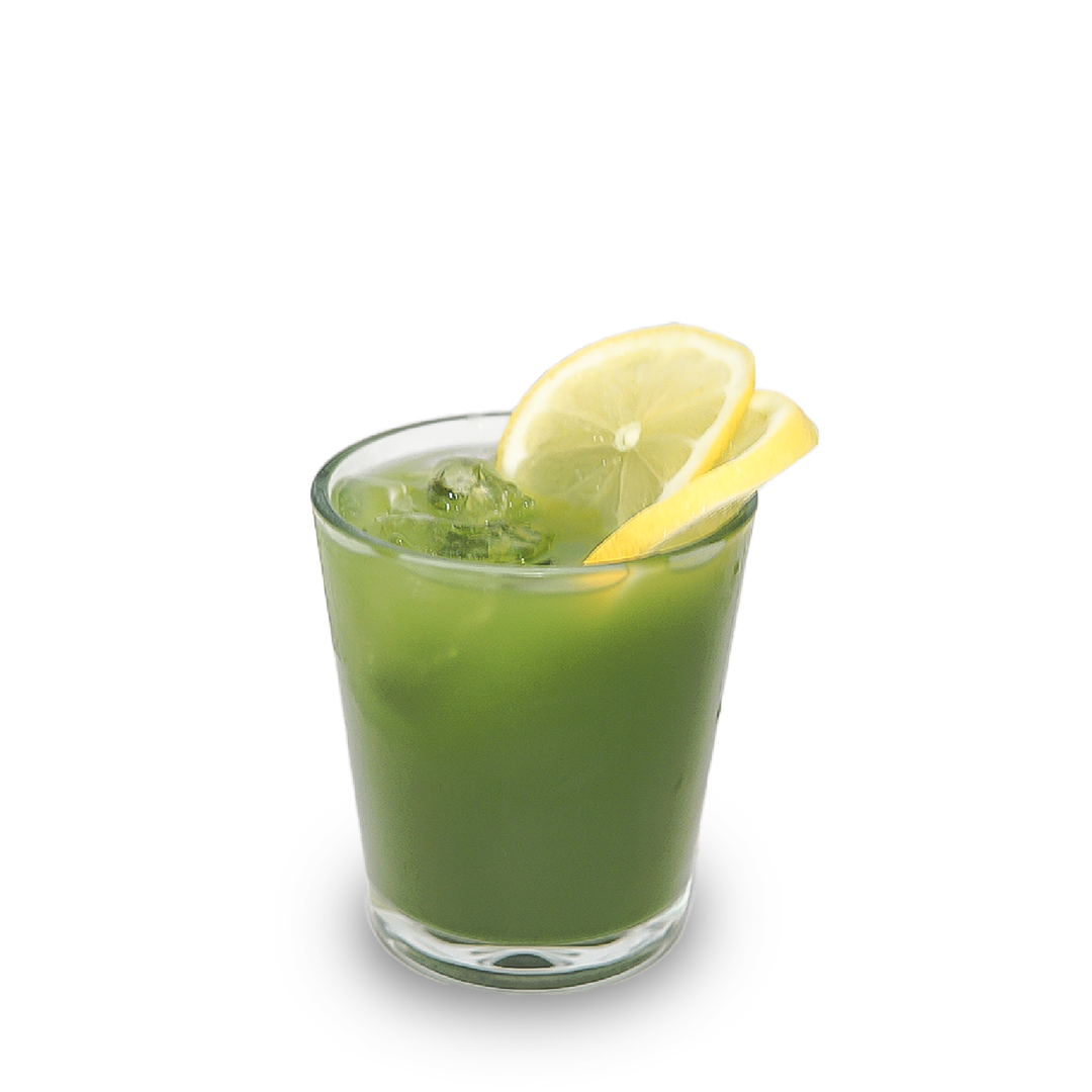 Matcha Cocktail