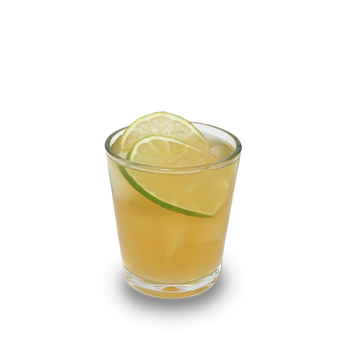 Oolong Colada