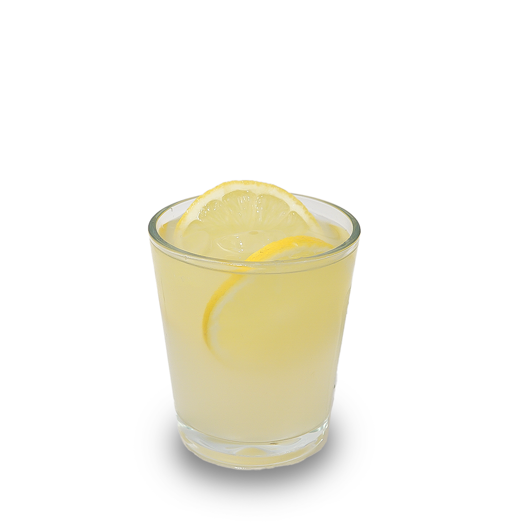 Green Te-quila