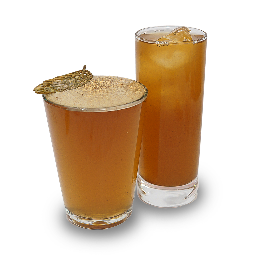 Virgin Toddy