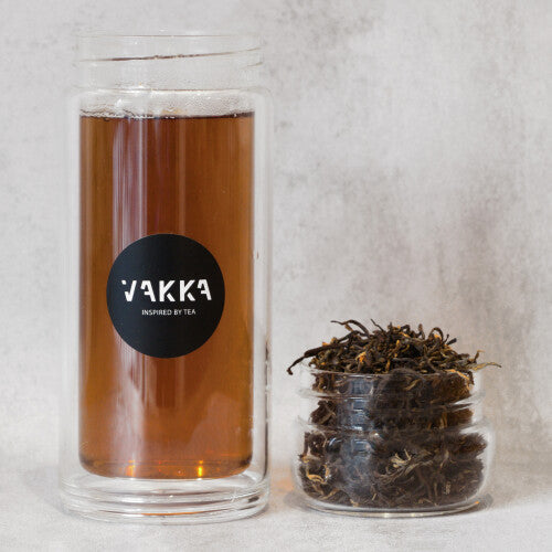 Økologisk Oolong Kombucha