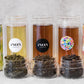 Økologisk Grøn Kombucha 24 dåser med 15% rabat