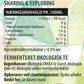 Økologisk Grøn Kombucha 24 dåser med 15% rabat