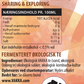 Økologisk Oolong Kombucha