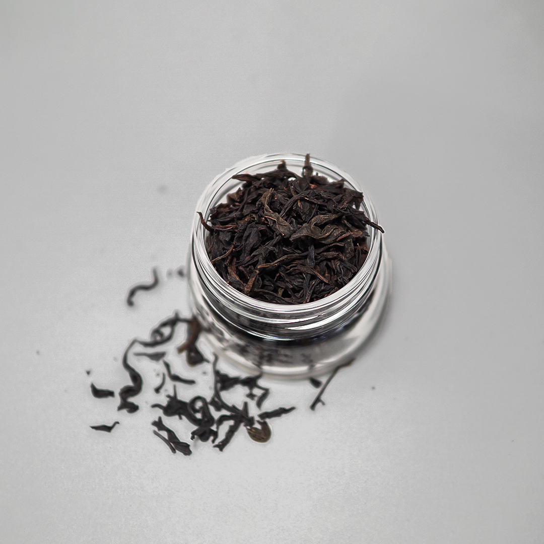 Organic Oolong tea