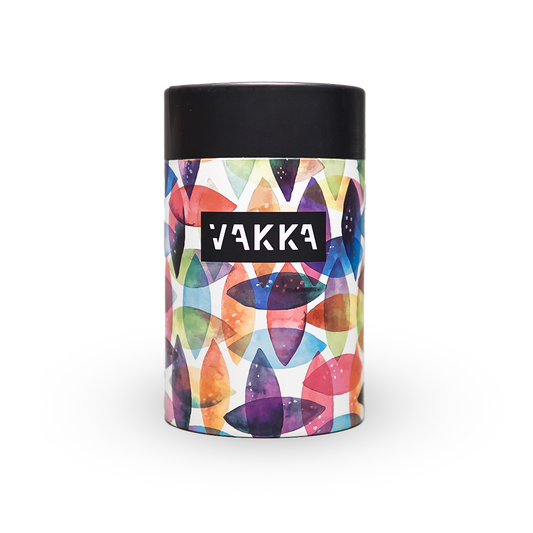 VAKKA tedåse