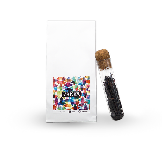 Te infuser & Økologisk te