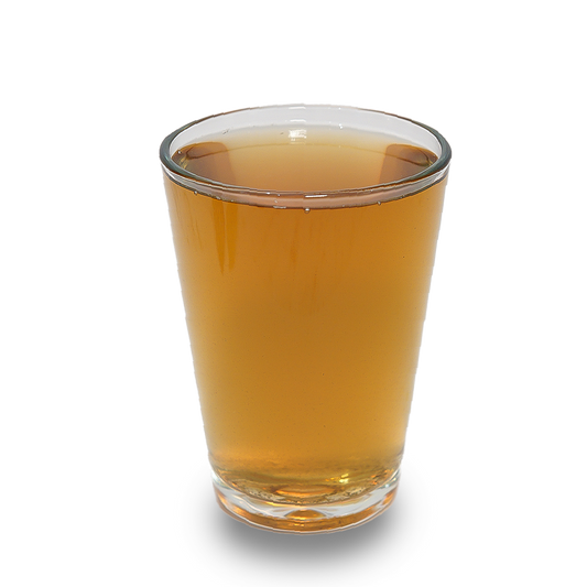 Ginseng Oolong Te