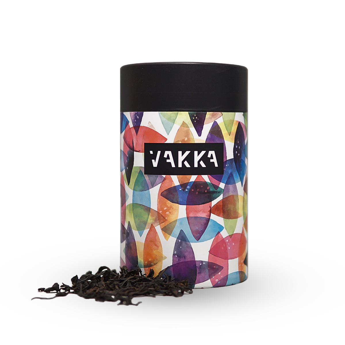 Økologisk Oolong te i dåse (50 g)
