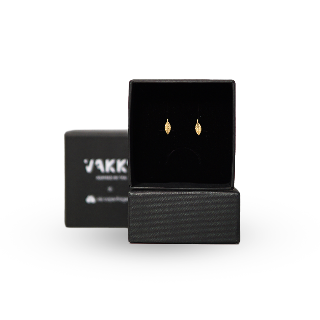 VAKKA small ear studs