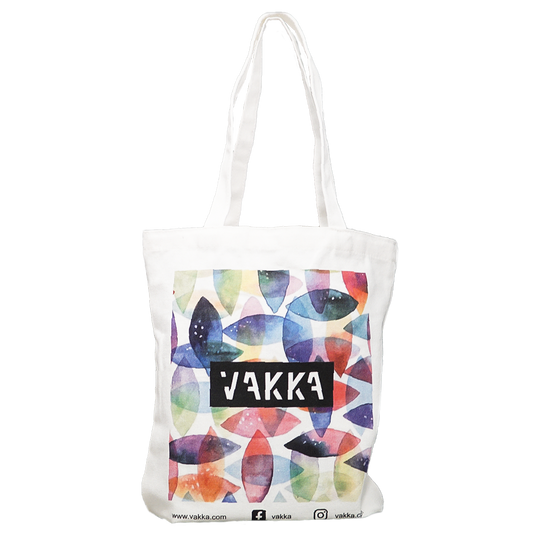 VAKKA fabric bag