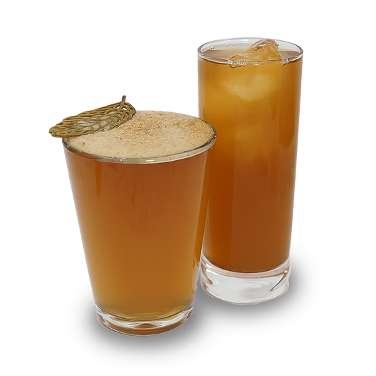Virgin Toddy